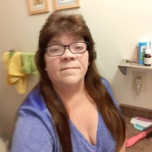 Meet your Posher, Betty